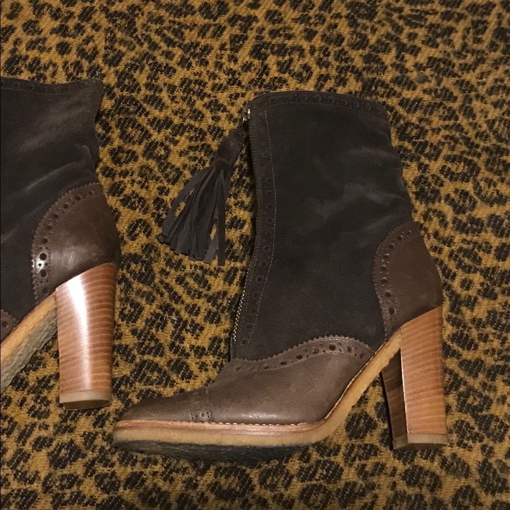 Michael Kors Boots
